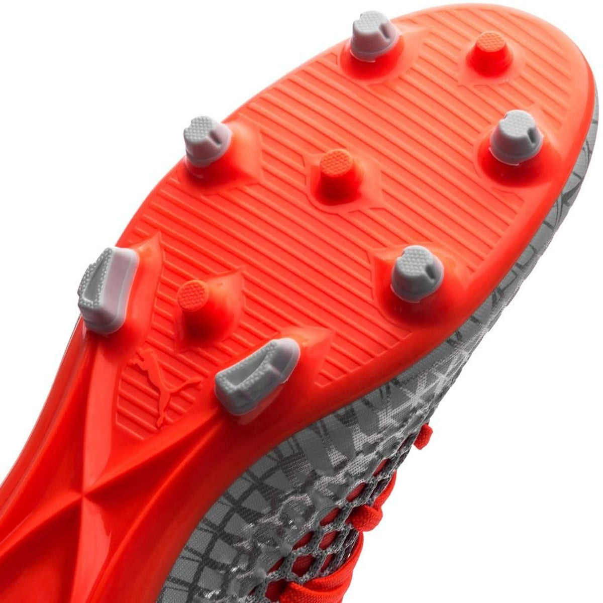 PUMA Future 4.3 Netfit FG/AG Anthem