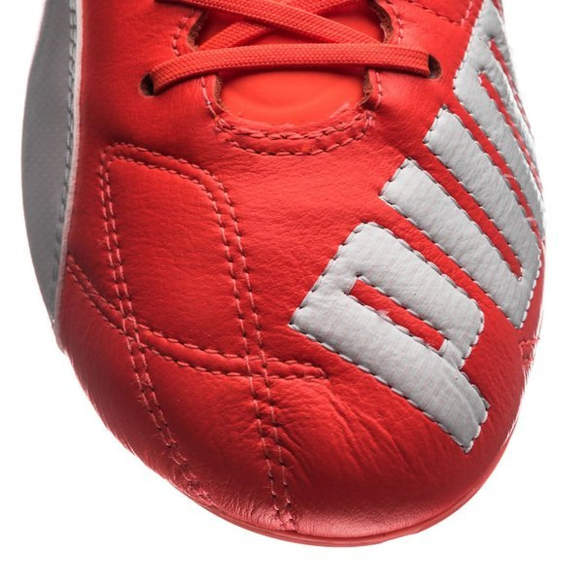 Puma evoSPEED 1.4 Leather FG Lava