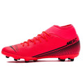 Nike Mercurial Superfly 7 Club MG Future Lab