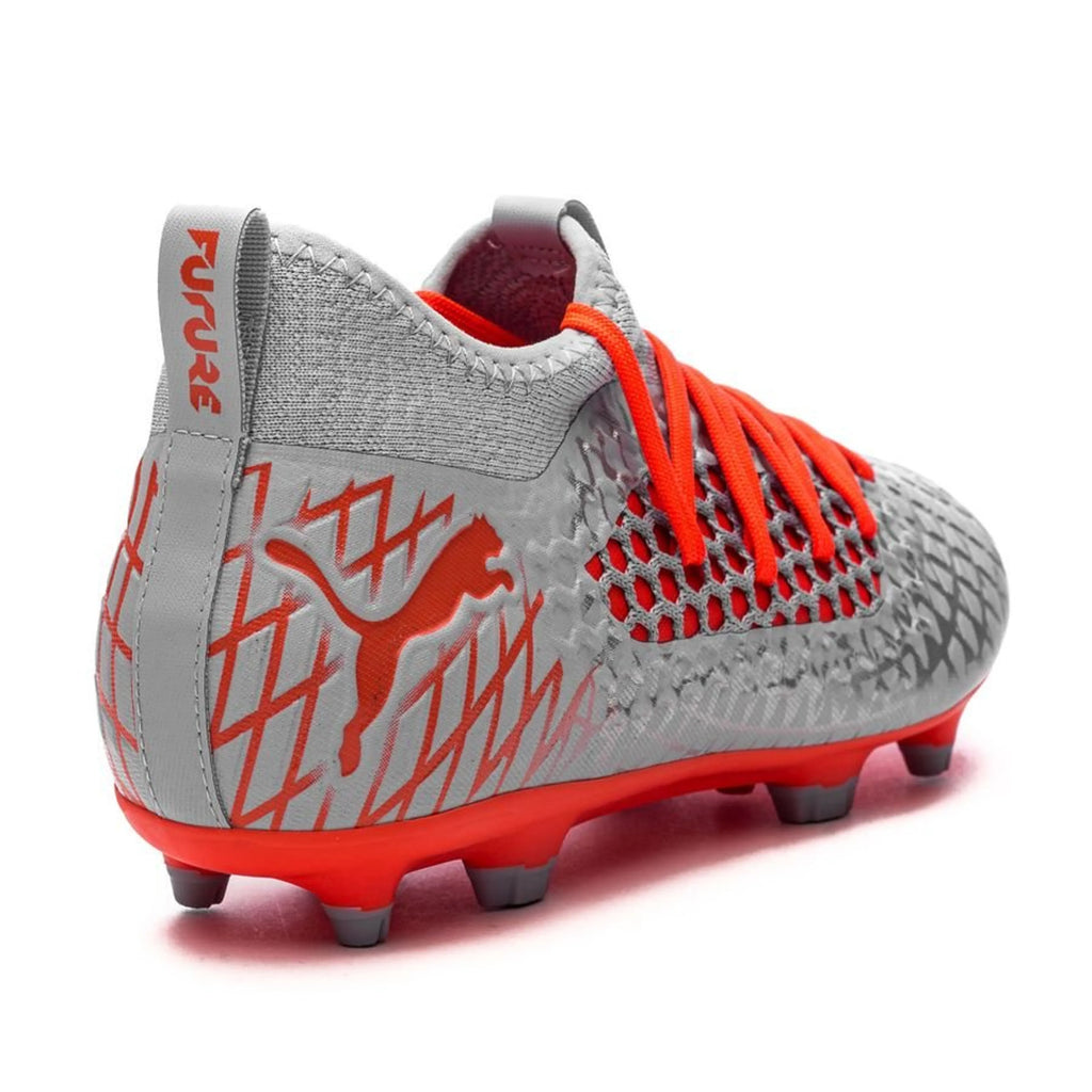 PUMA Future 4.3 Netfit FG/AG Anthem