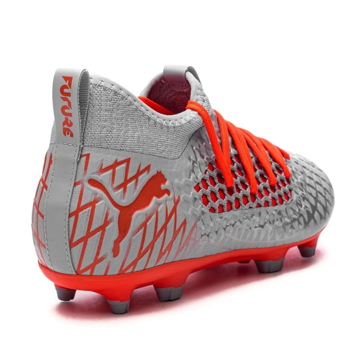 PUMA Future 4.3 Netfit FG/AG Anthem
