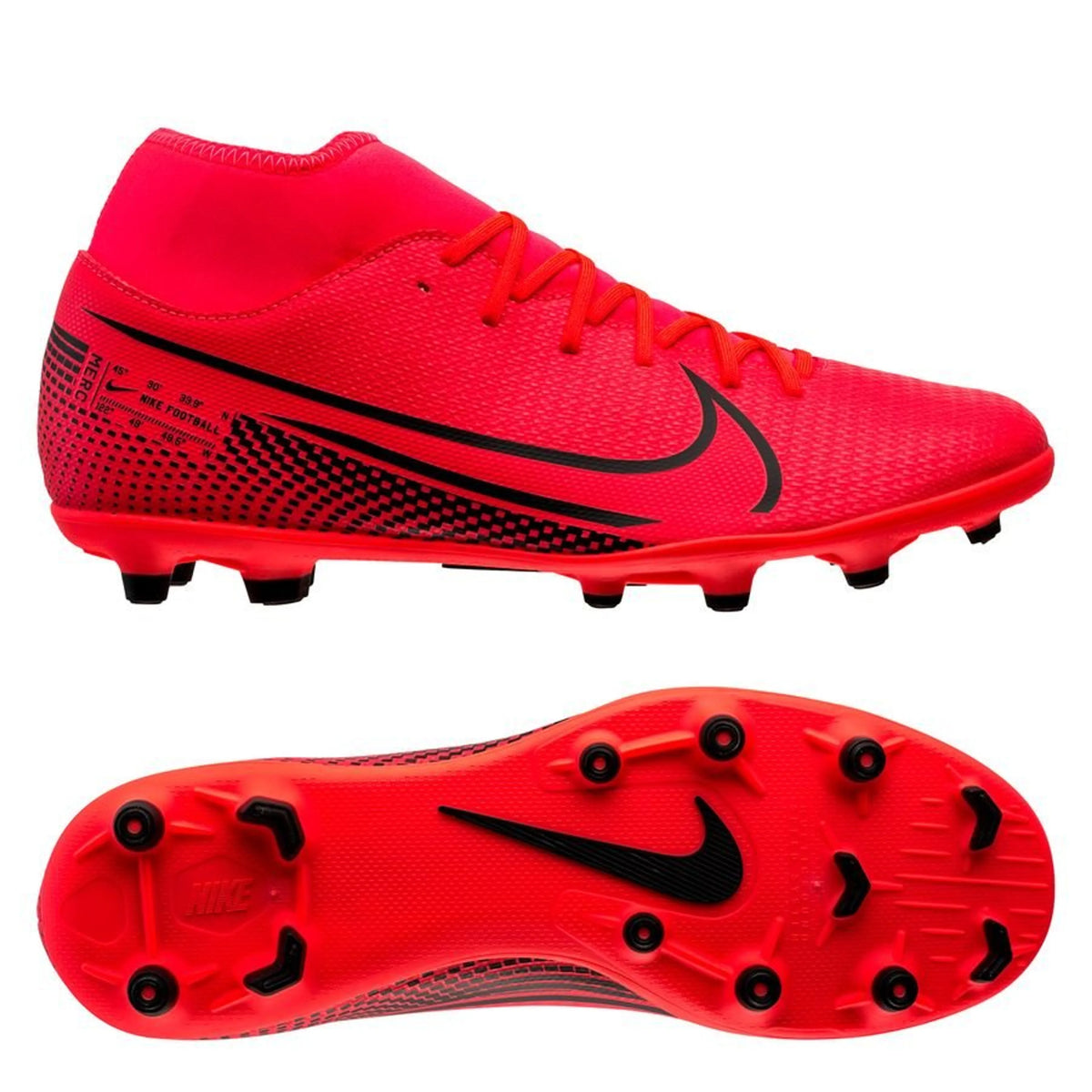 Nike Mercurial Superfly 7 Club MG Future Lab