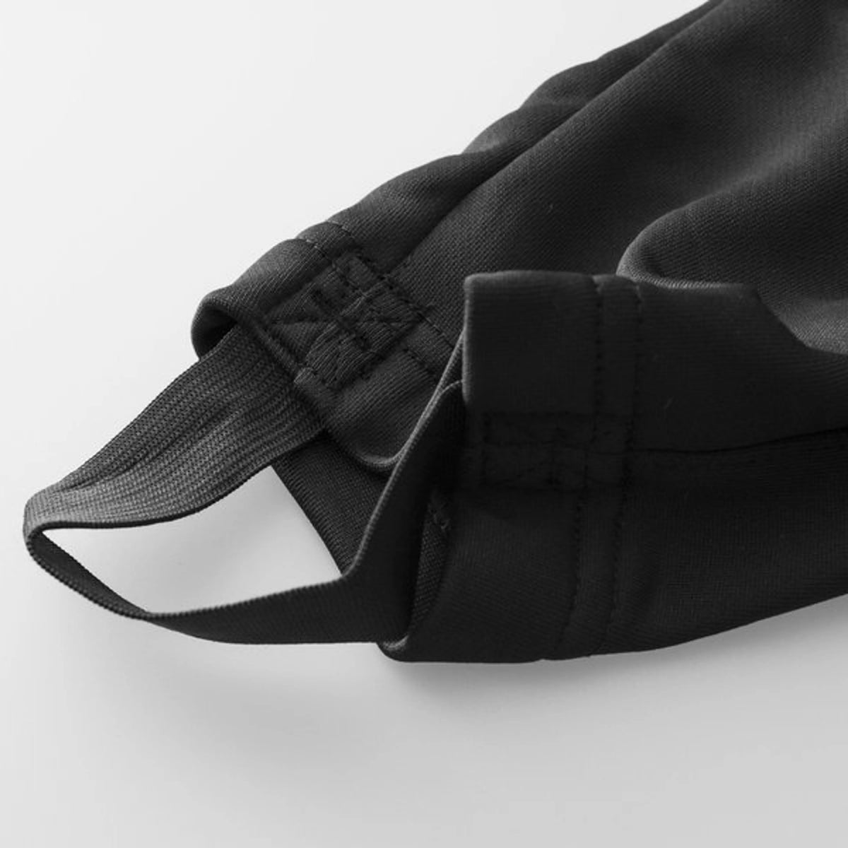Nike Padded Goalkeeping Pants Black Adult