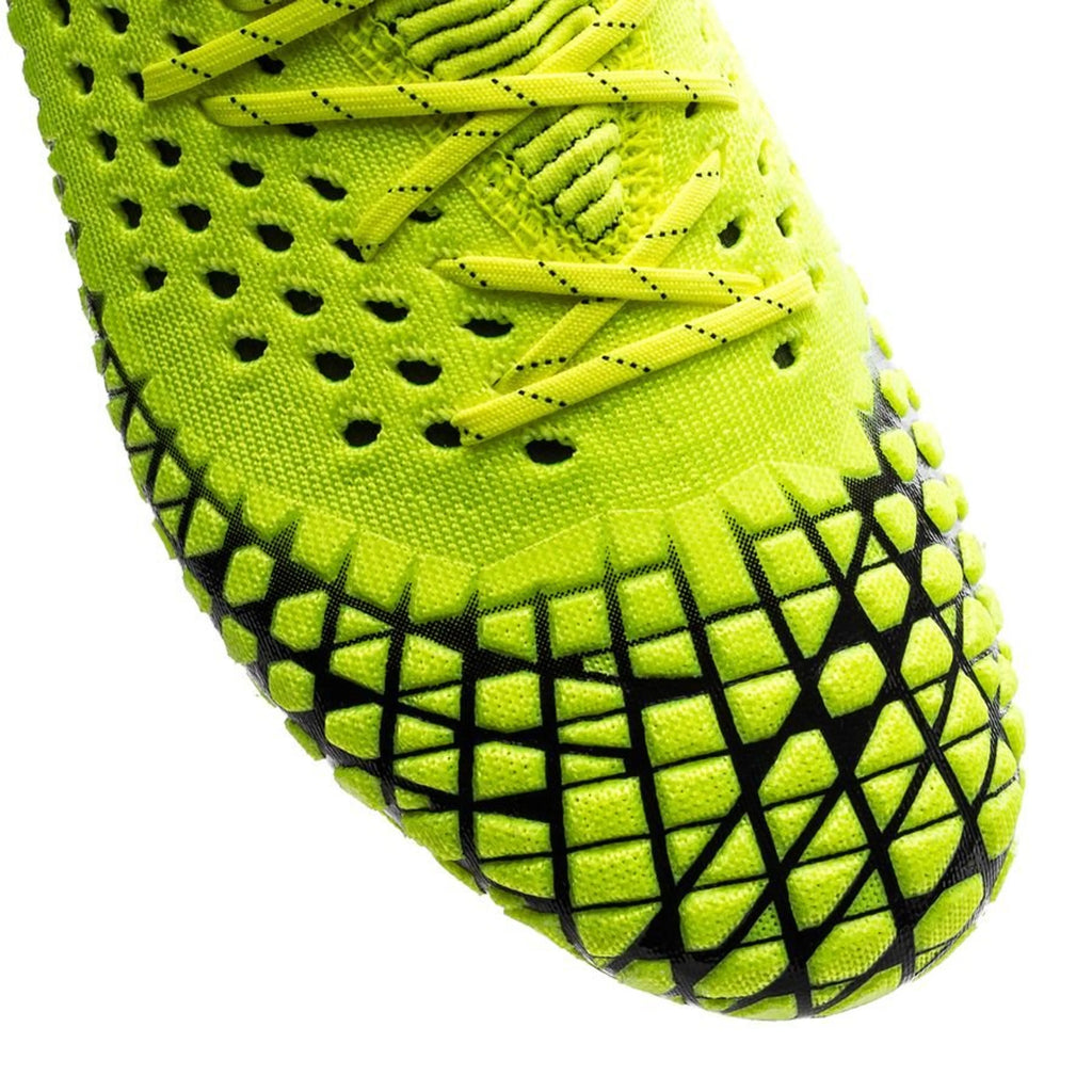 PUMA Future 4.1 Netfit Low FG/AG Rush
