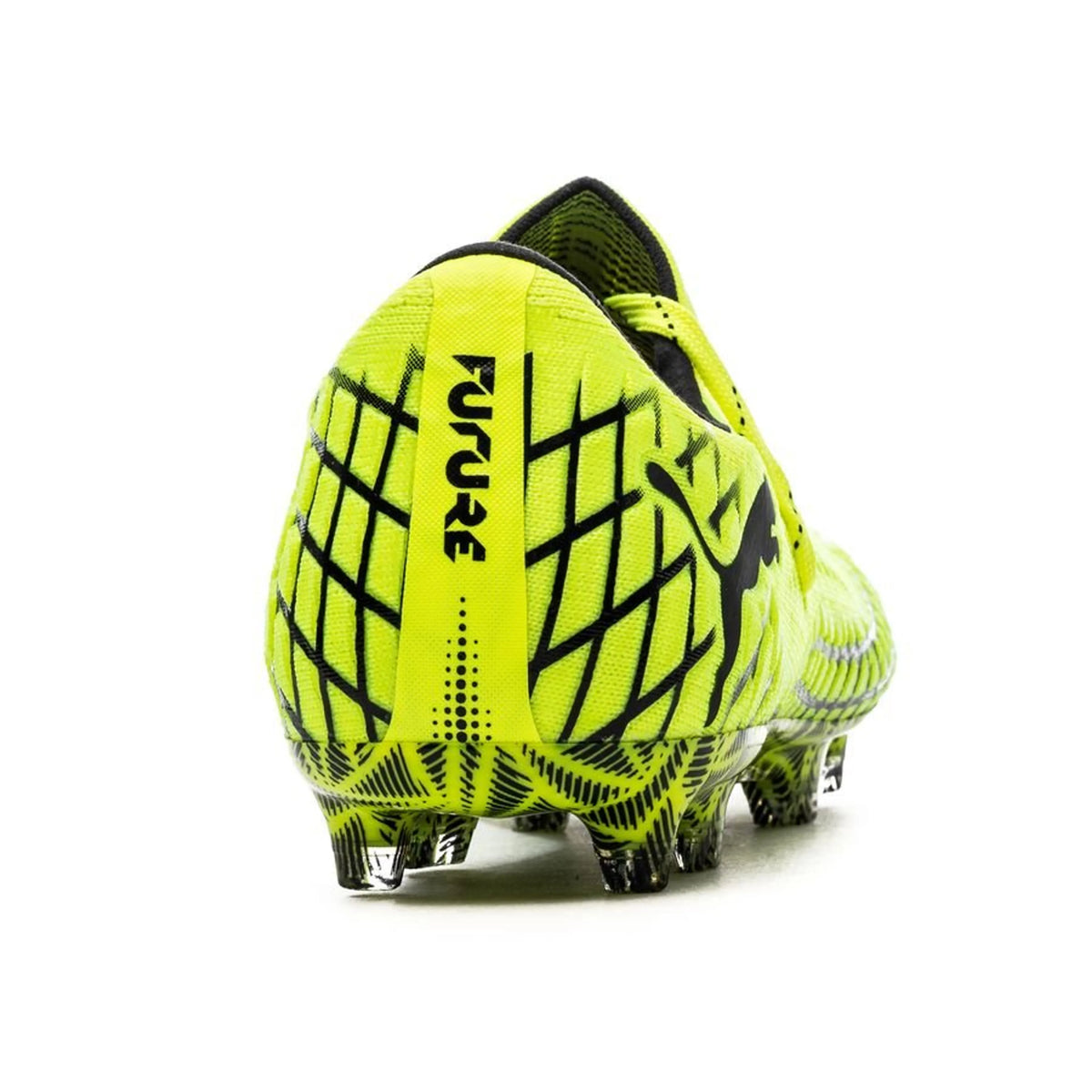 PUMA Future 4.1 Netfit Low FG/AG Rush