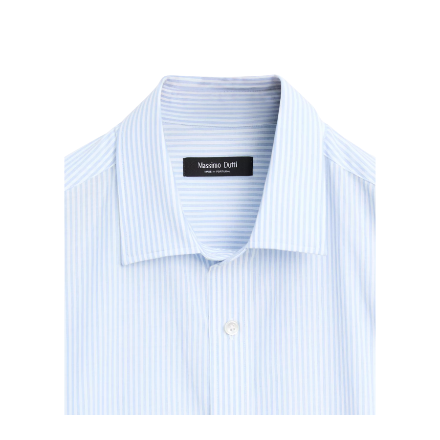 Chemise MASIMO DUTTI Chemise regular