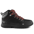 QUECHUA Chaussures chaudes et imperméables de randonnée