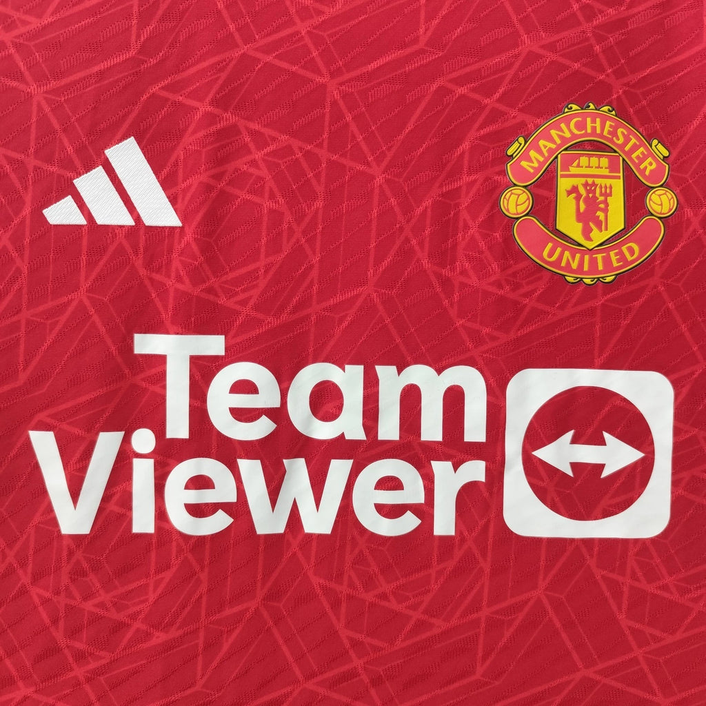 Manchester United 2023/24