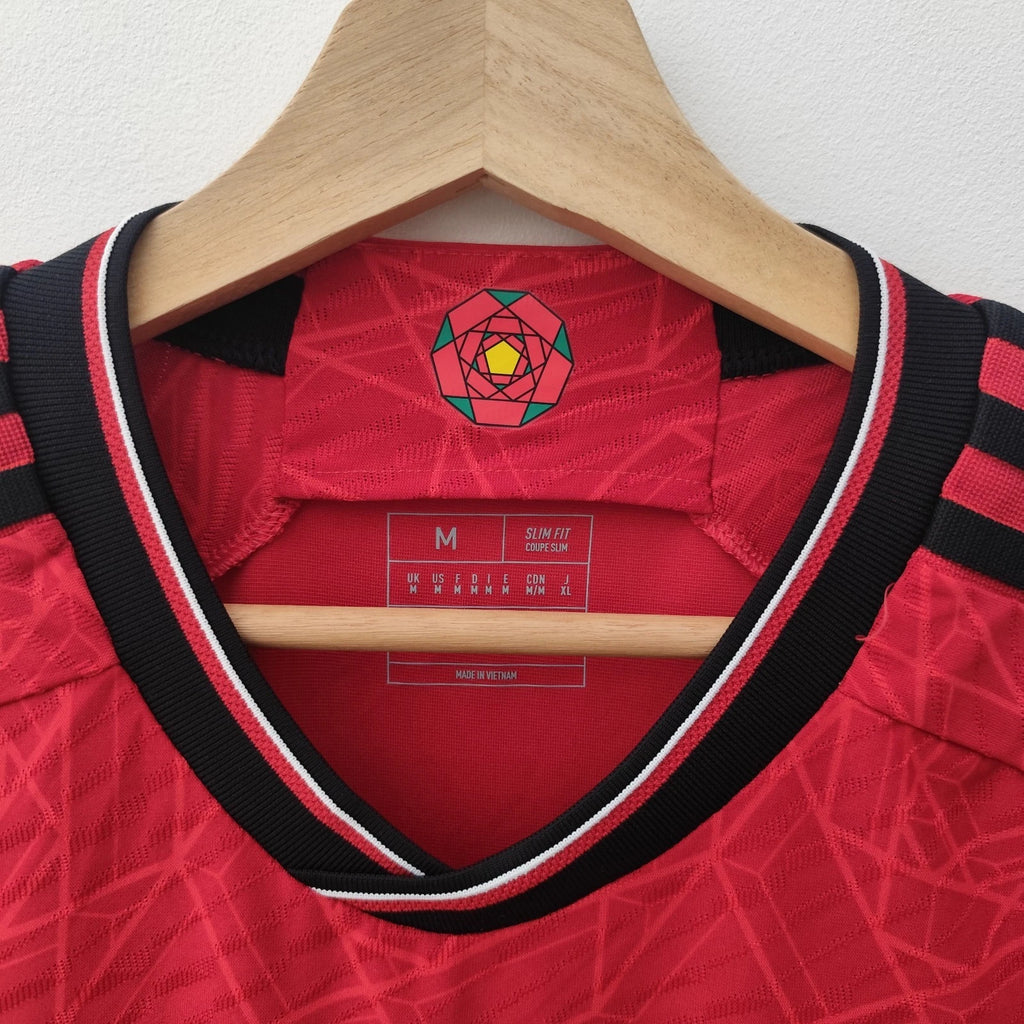 Manchester United 2023/24