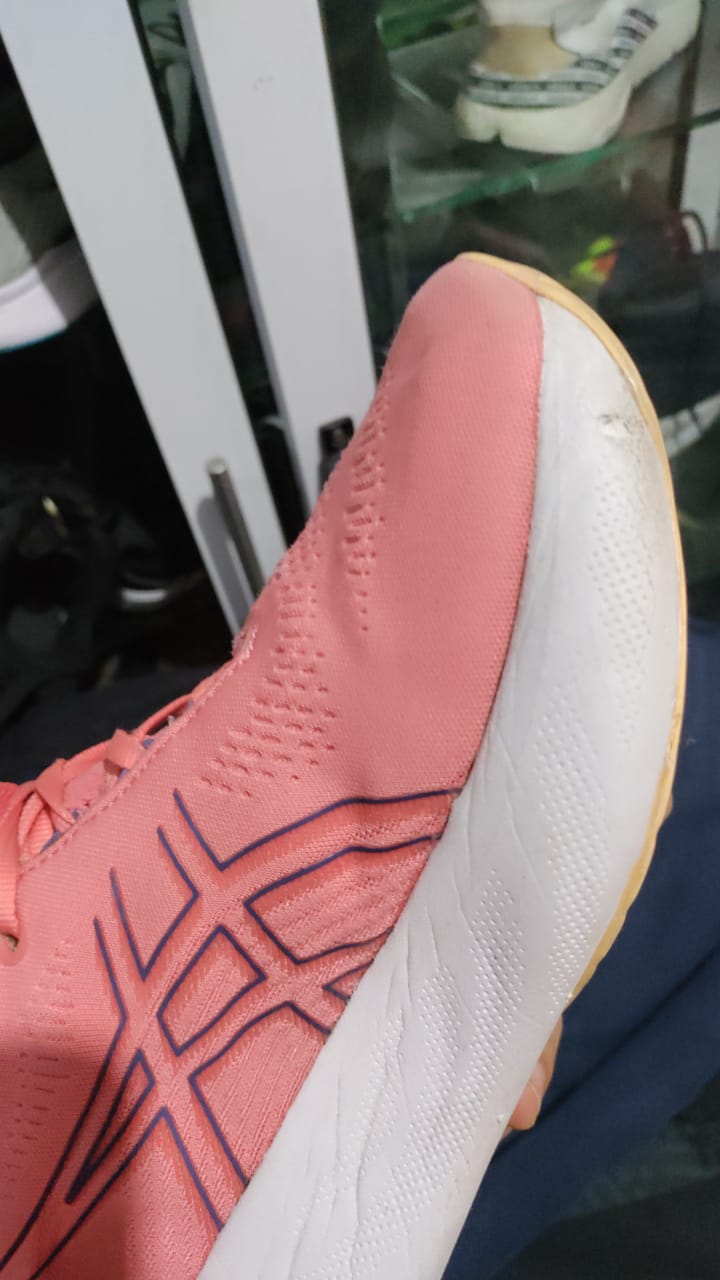 ASICS GEL-Nimbus 25 Women's  Shoes