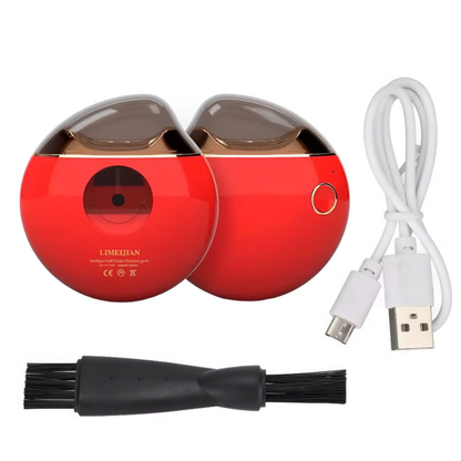 مقص الأظافر الكهربائي